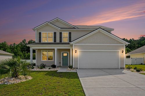 5130 Yellowstone Dr, Conway, SC, 29526-0023 | Card Image