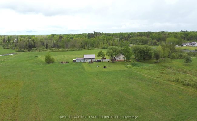 3000 Highway 654 Highway W, House other with 3 bedrooms, 2 bathrooms and 25 parking in Nipissing ON | Image 41