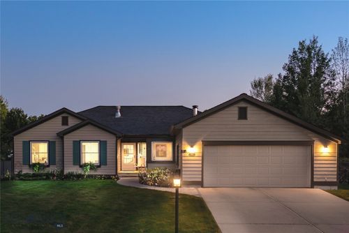 512 Fieldstone Dr, Bozeman, MT, 59715-7111 | Card Image