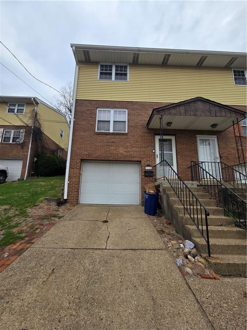 3184 Ladoga St, Pittsburgh, PA, 15204-2112 | Card Image