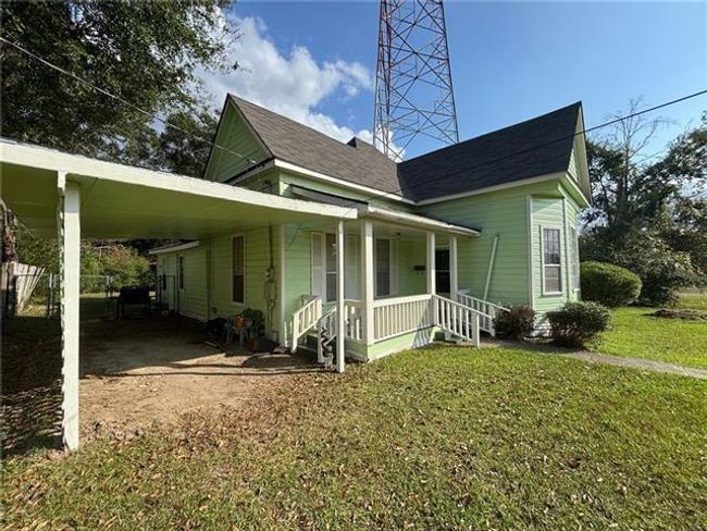 603 Elliott St, House other with 3 bedrooms, 3 bathrooms and null parking in Winnfield LA | Image 15
