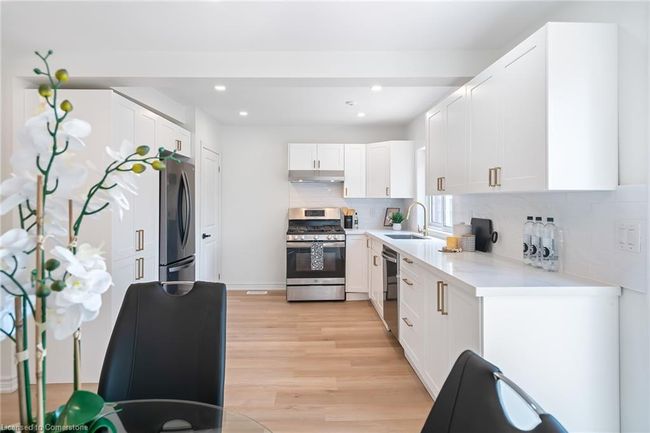 176 Neff St, House other with 2 bedrooms, 2 bathrooms and 3 parking in Port Colborne ON | Image 19