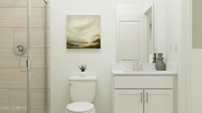 2205 Pilot St, Condo with 3 bedrooms, 4 bathrooms and null parking in Marlboro NJ | Image 8