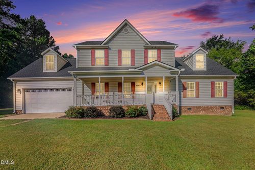 16039 Buffalo Road, Clayton, NC, 27527 | Card Image