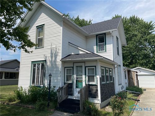 202 Spencerville Street, Hicksville, OH, 43526 | Card Image