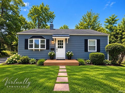 420 S Mitchell St, Bloomington, IN, 47401-5170 | Card Image