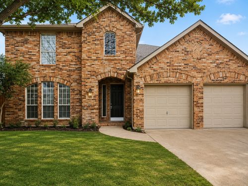 7414 Larchwood Cir, Rowlett, TX, 75089-2773 | Card Image
