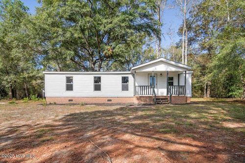 3632 Nc Highway 242, Roseboro, NC, 28382-8894 | Card Image
