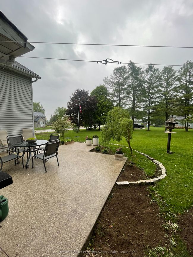201 Concession 2, House other with 4 bedrooms, 2 bathrooms and 10 parking in Bruce ON | Image 5