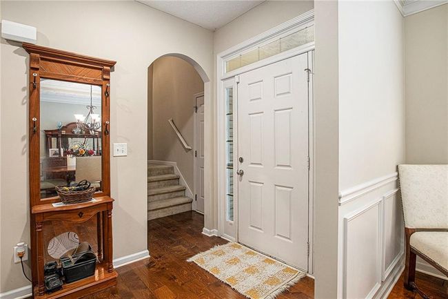 1210 Jefferson Walk Cir, House other with 5 bedrooms, 3 bathrooms and null parking in Jefferson GA | Image 4