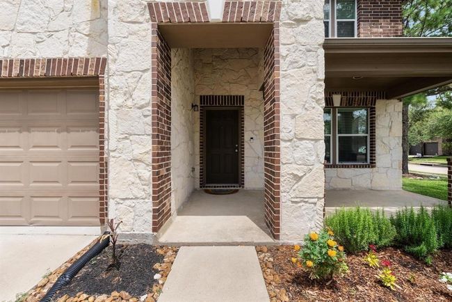 8206 Caldera Ln, House other with 5 bedrooms, 4 bathrooms and 2 parking in Cypress TX | Image 5