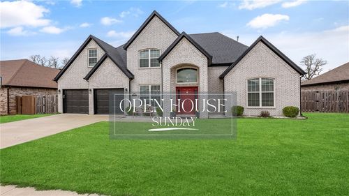 1860 Sunrise Cir, Centerton, AR, 72719-5040 | Card Image