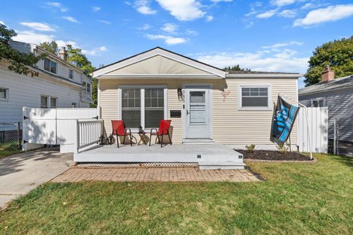 985 E Jarvis Avenue, Hazel Park, MI, 48030 | Card Image