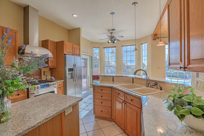5805 Mariola Pl Ne, House other with 4 bedrooms, 5 bathrooms and null parking in Albuquerque NM | Image 36