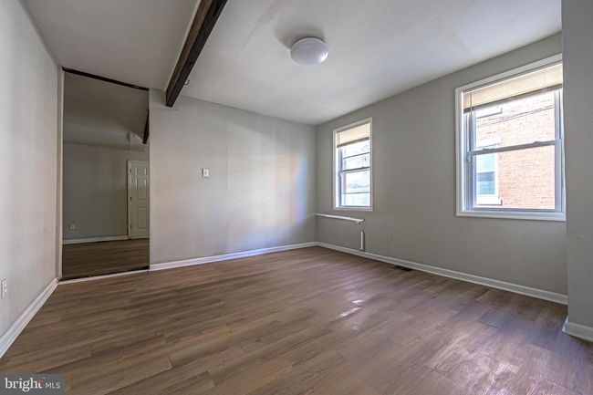 212 Middlesex St, Townhouse with 3 bedrooms, 1 bathrooms and null parking in GLOUCESTER CITY NJ | Image 13