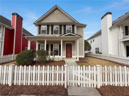 4818 Liberty Plz, Acworth, GA, 30101-7014 | Card Image