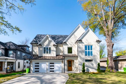 717 Penn Rd, Raleigh, NC, 27604-2358 | Card Image