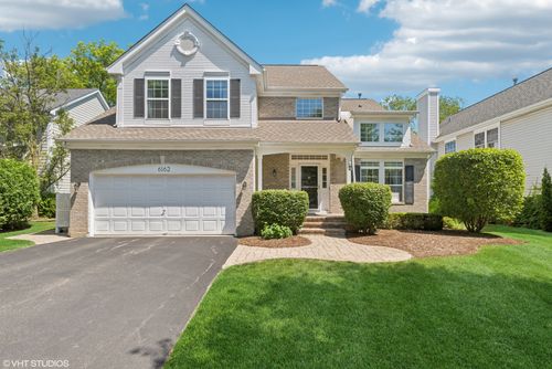 6162 Crossland Blvd, Gurnee, IL, 60031-4725 | Card Image