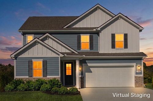 1560 Oak Springs Dr, Columbia, TN, 38401-5787 | Card Image