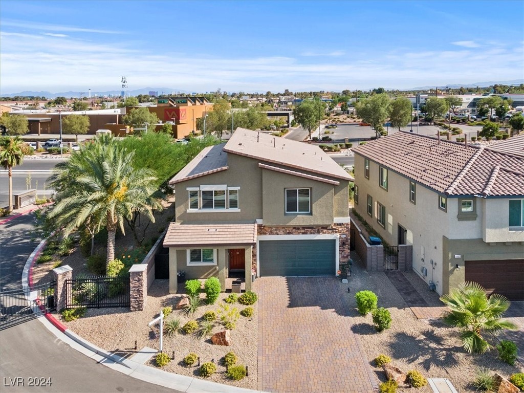 Blue Opal Way, Las Vegas, NV 89130