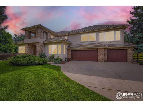 6516 Columbine Ct, Niwot, CO, 80503-7148 | Card Image