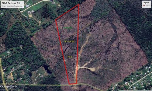 PR-8 Perkins Rd, Denham Springs, LA, 70706 | Card Image