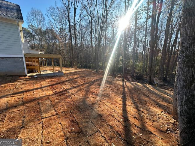 123 Sidetrack Cir, House other with 3 bedrooms, 2 bathrooms and 2 parking in Comer GA | Image 19