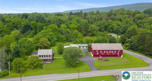 8170 Pa Route 873, SLATINGTON, PA, 18080-3510 | Card Image
