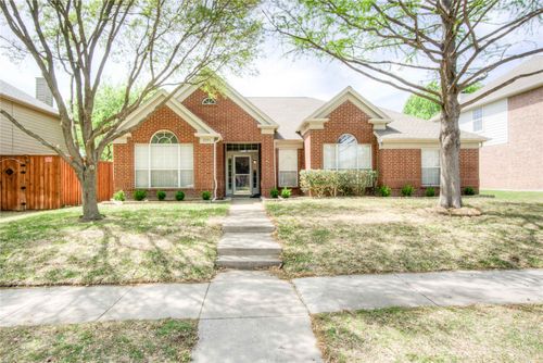 7201 Bouquet Dr, Frisco, TX, 75035-6106 | Card Image