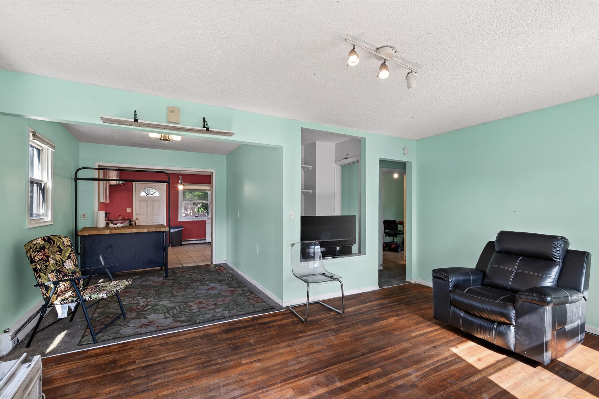 Residential in Minneapolis 4