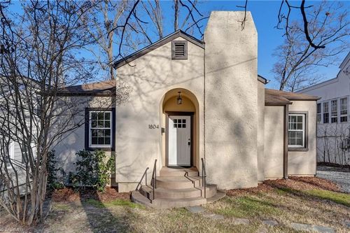 1804 Walker Ave, Greensboro, NC, 27403-1752 | Card Image