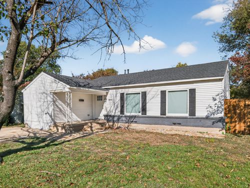 11743 Broadmoor Dr, Dallas, TX, 75218-2053 | Card Image