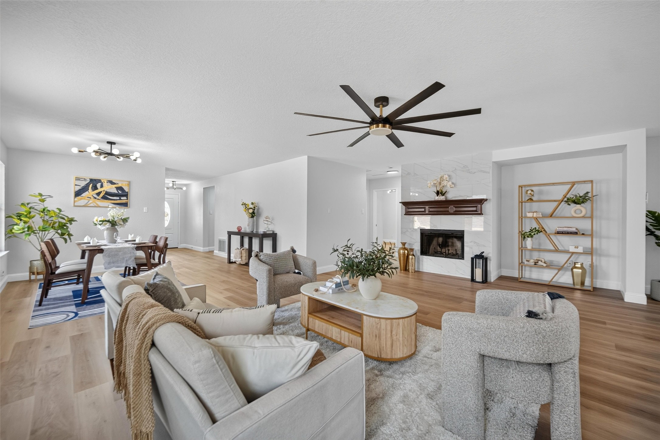 Residential in Grand Prairie 5