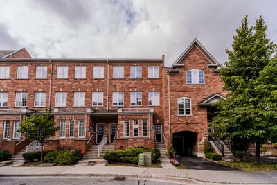 40 - 40 Carnahan Terr, Condo with 2 bedrooms, 2 bathrooms and 1 parking in Toronto ON | Image 1