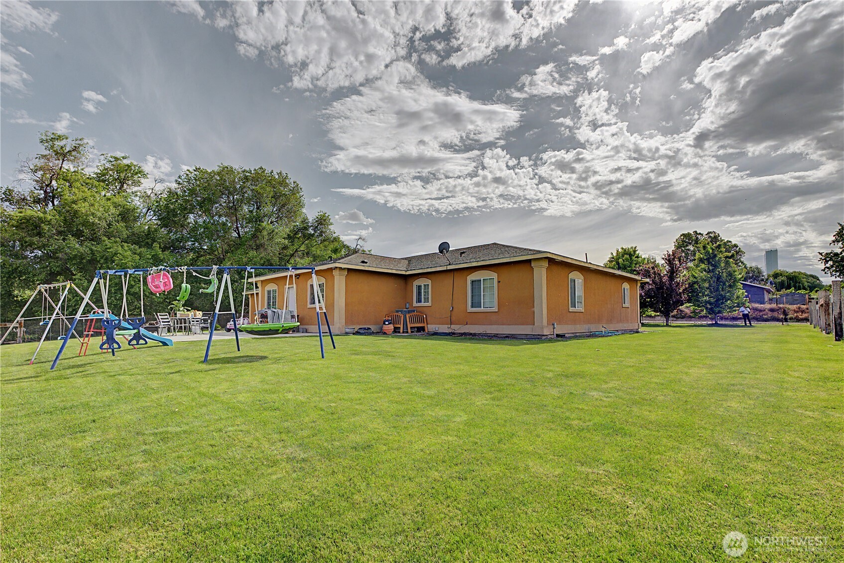 Residential in Granger 5