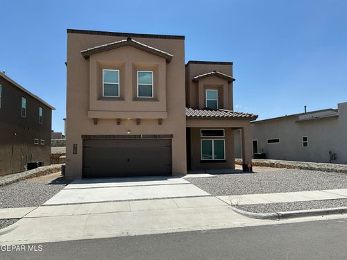 517 La Entrada Cir, Santa Teresa, NM, 88008 | Card Image