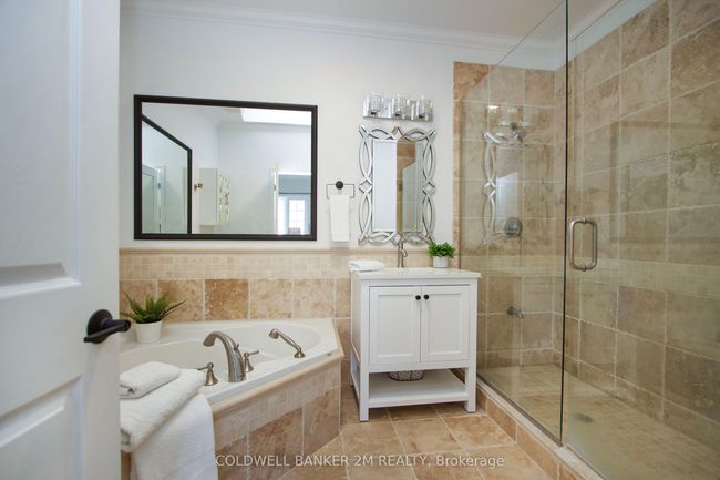 37 Bradley Blvd, House other with 6 bedrooms, 5 bathrooms and 10 parking in Hampton ON | Image 21