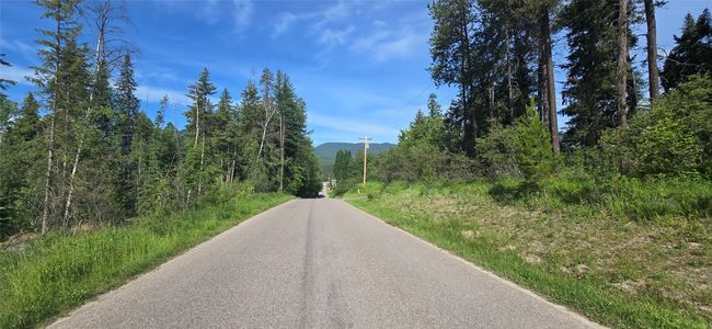 Seville Ln heading to Hwy 2 | Image 8