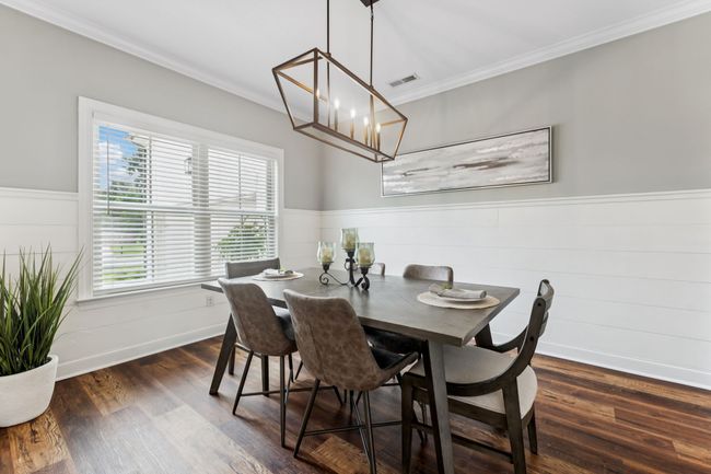 549 Ruby Oaks Ln, House other with 5 bedrooms, 4 bathrooms and 2 parking in Murfreesboro TN | Image 5