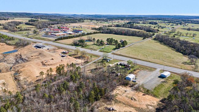 13010 Highway 65 S, House other with 3 bedrooms, 2 bathrooms and null parking in Damascus AR | Image 48