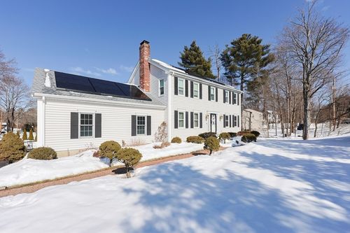 11 Parnell St, Millis, MA, 02054-1242 | Card Image