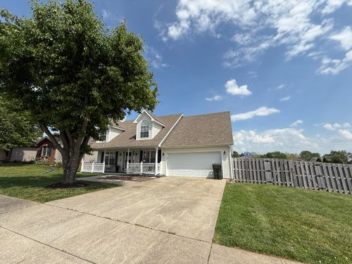 112 S Colonial Heights Drive, Georgetown, KY, 40324 | Card Image