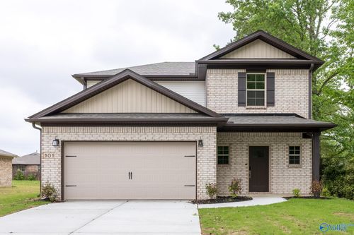 101 Gulf Hills Ave, Toney, AL, 35773-5506 | Card Image