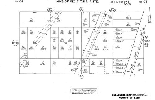 0 469-081-15-00-2, Cantil, CA, 93501 | Card Image