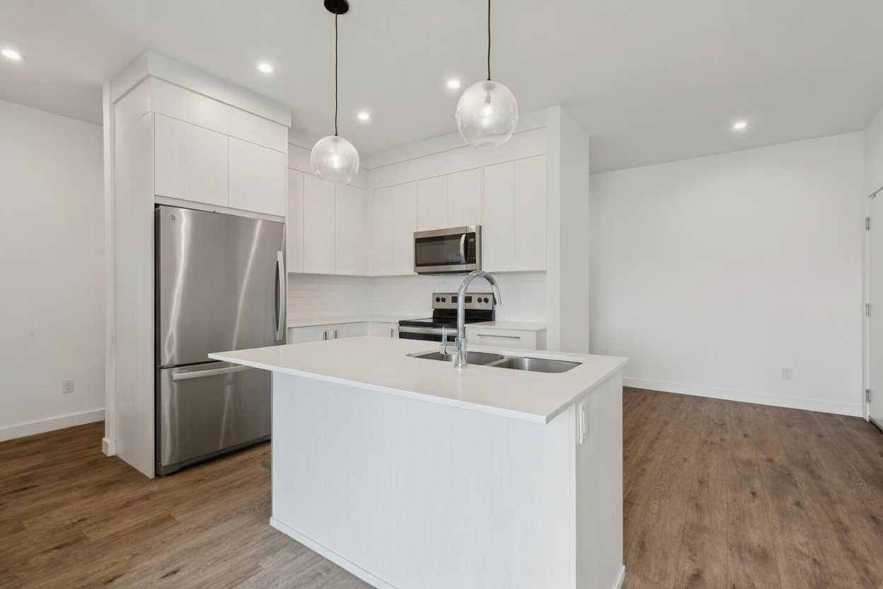 Residential in Calgary 2