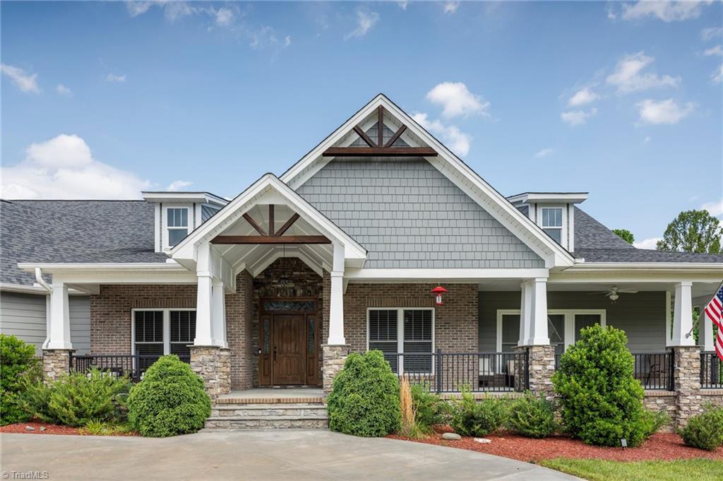Residential in Greensboro 2