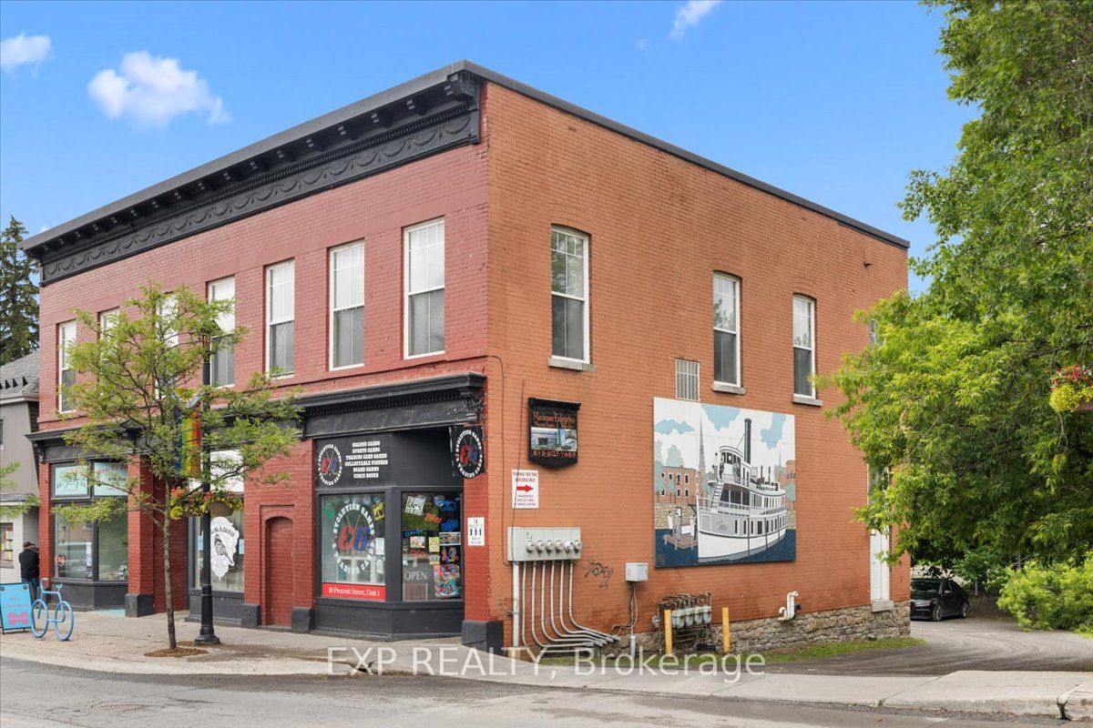Commercial Sale in North Grenville 4