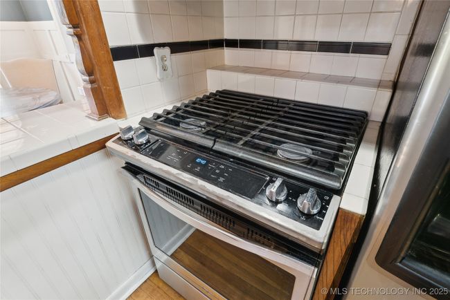 1215 S 6 Th St, House other with 4 bedrooms, 3 bathrooms and null parking in McAlester OK | Image 10