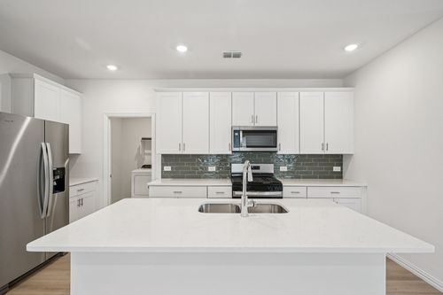 1128 Old Stead Drive, Princeton, TX, 75071 | Card Image