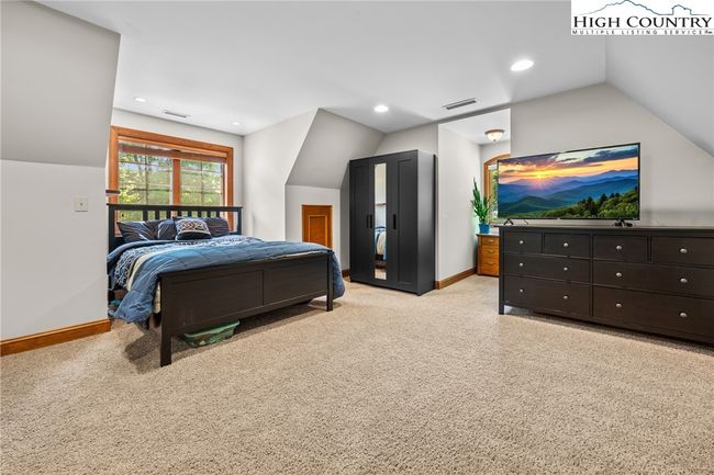 Upstairs Bonus Room but could also be used as a bedroom | Image 32